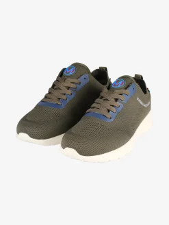 Marina Militare Sneakers da uomo stringate