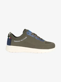 Marina Militare Sneakers da uomo stringate
