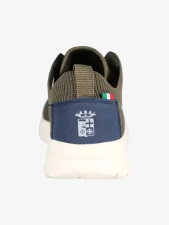Marina Militare Sneakers da uomo stringate