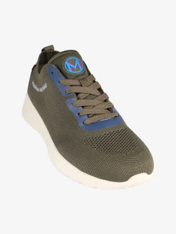 Marina Militare Sneakers da uomo stringate