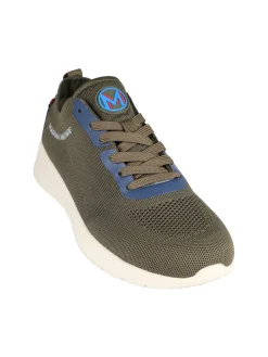 Marina Militare Sneakers da uomo stringate