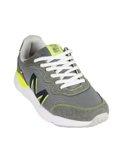 Marina Militare Sneakers da uomo stringate