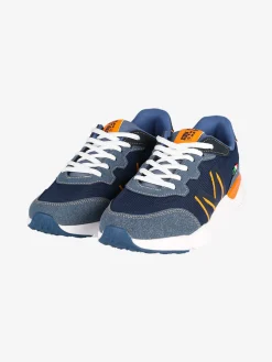 Marina Militare Sneakers da uomo stringate