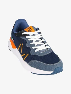 Marina Militare Sneakers da uomo stringate