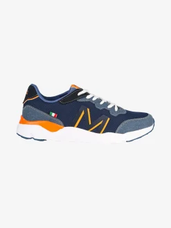 Marina Militare Sneakers da uomo stringate
