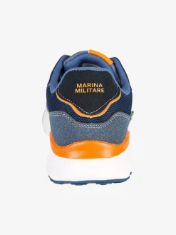Marina Militare Sneakers da uomo stringate