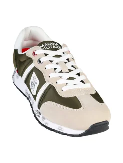 Marina Militare Sneakers da uomo sportive stringate
