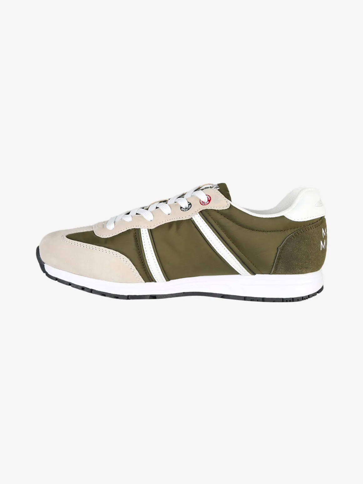 Marina Militare Sneakers da uomo sportive stringate