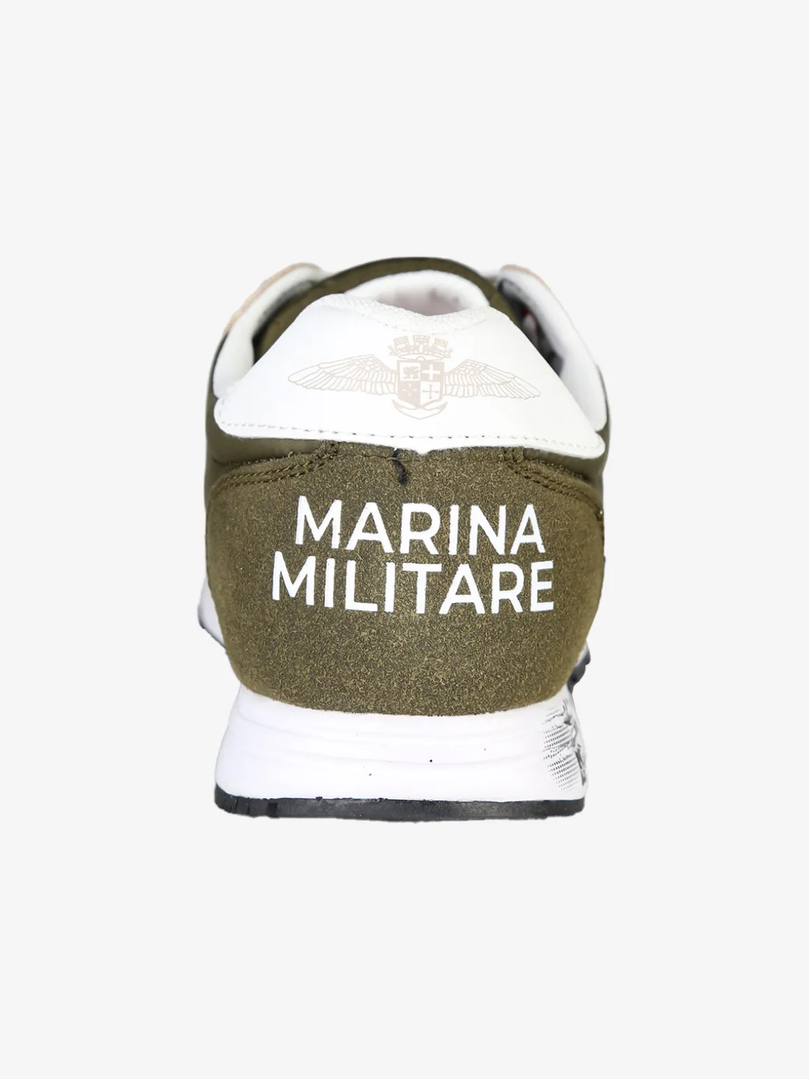 Marina Militare Sneakers da uomo sportive stringate