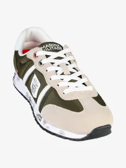 Marina Militare Sneakers da uomo sportive stringate