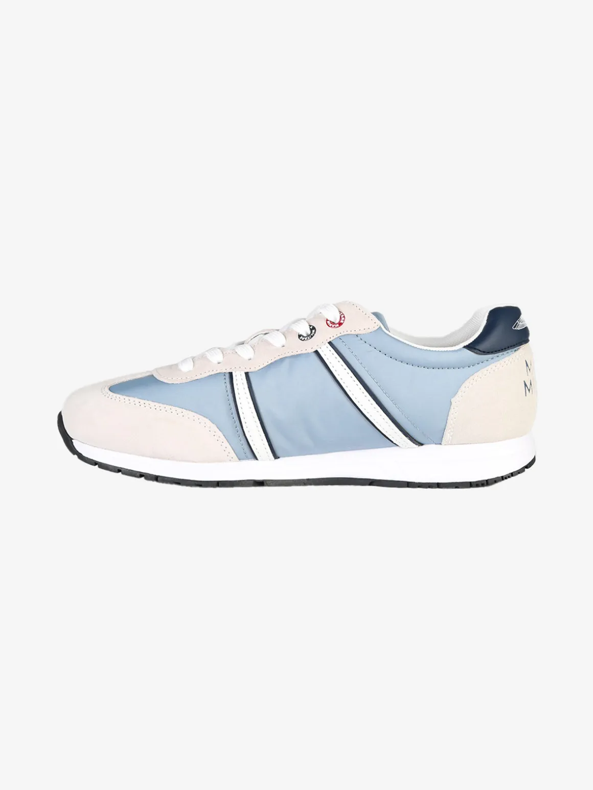 Marina Militare Sneakers da uomo sportive stringate