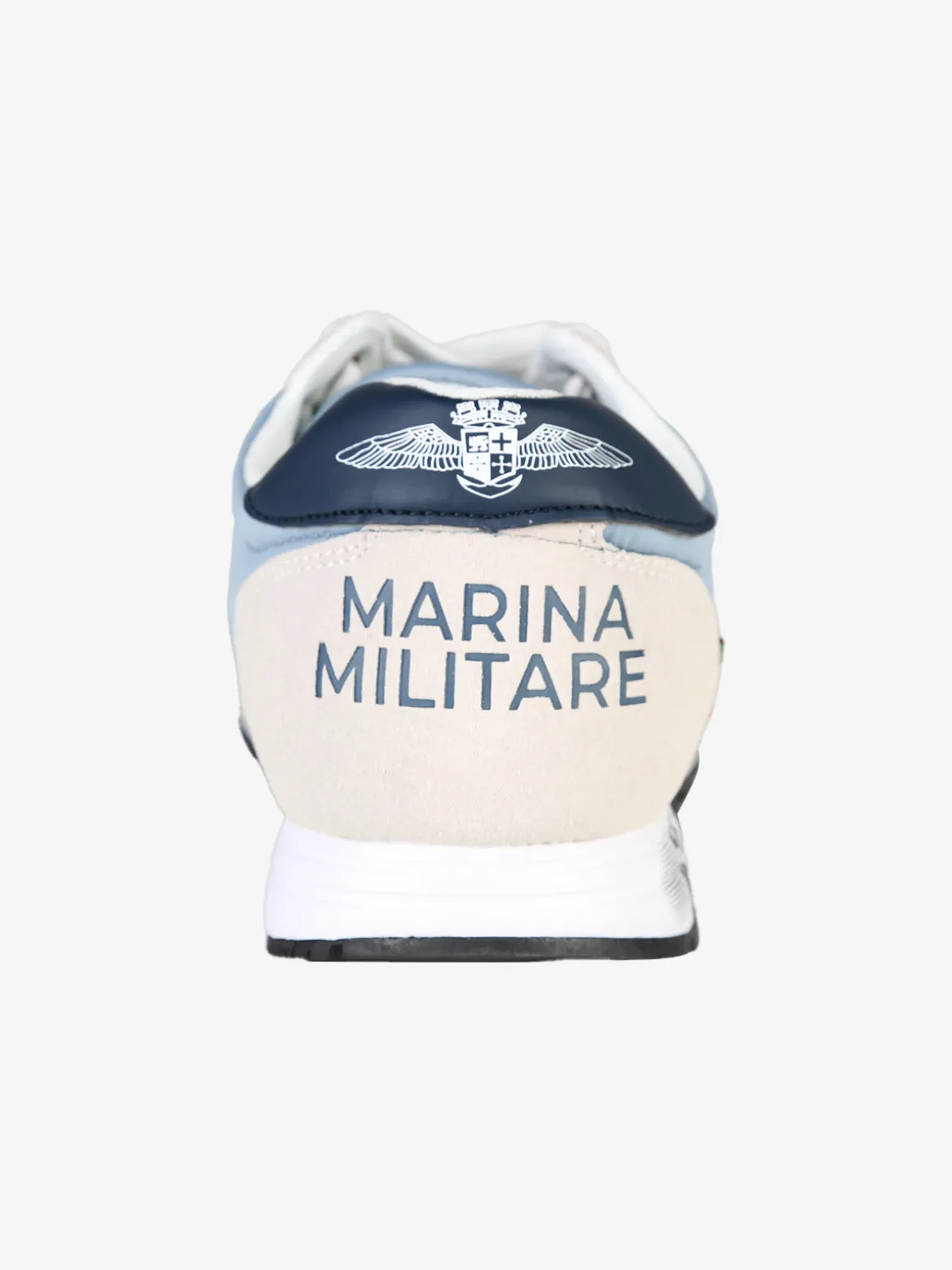 Marina Militare Sneakers da uomo sportive stringate