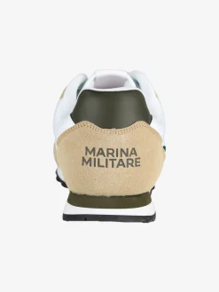 Marina Militare Sneakers stringate da uomo