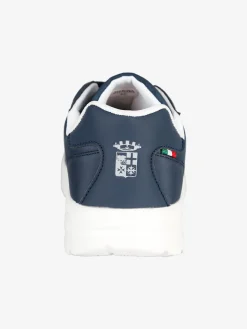 Marina Militare Sneakers stringate da uomo