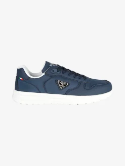 Marina Militare Sneakers stringate da uomo