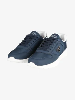 Marina Militare Sneakers stringate da uomo