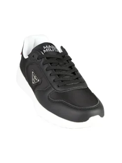 Marina Militare Sneakers stringate da uomo