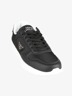 Marina Militare Sneakers stringate da uomo
