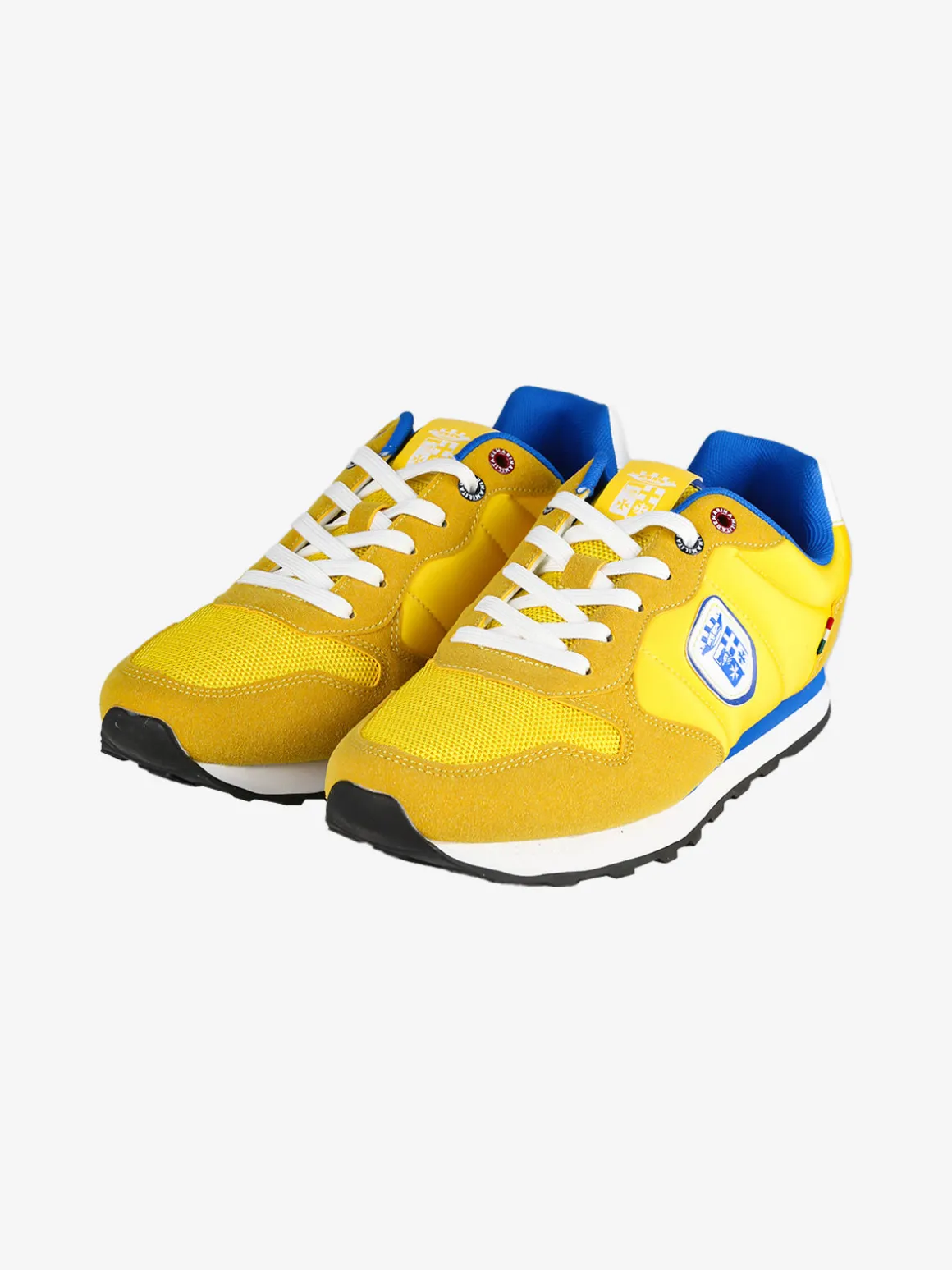Marina Militare Sneakers stringate da uomo