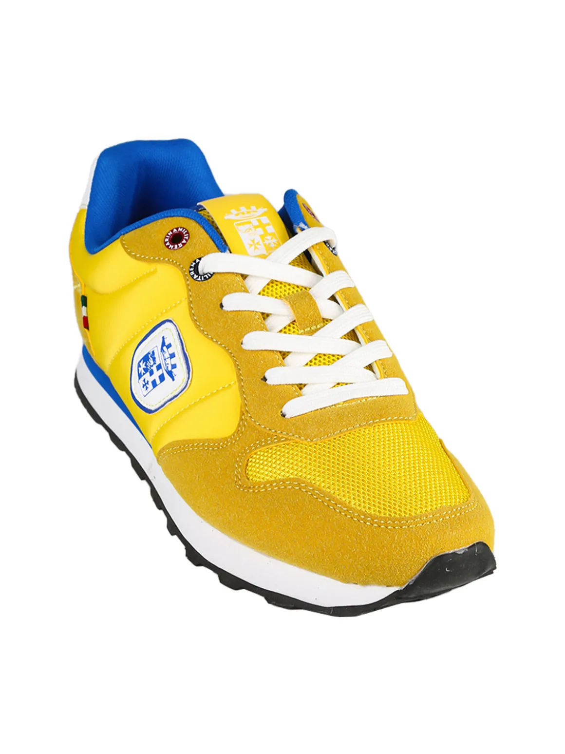 Marina Militare Sneakers stringate da uomo