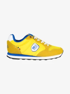 Marina Militare Sneakers stringate da uomo