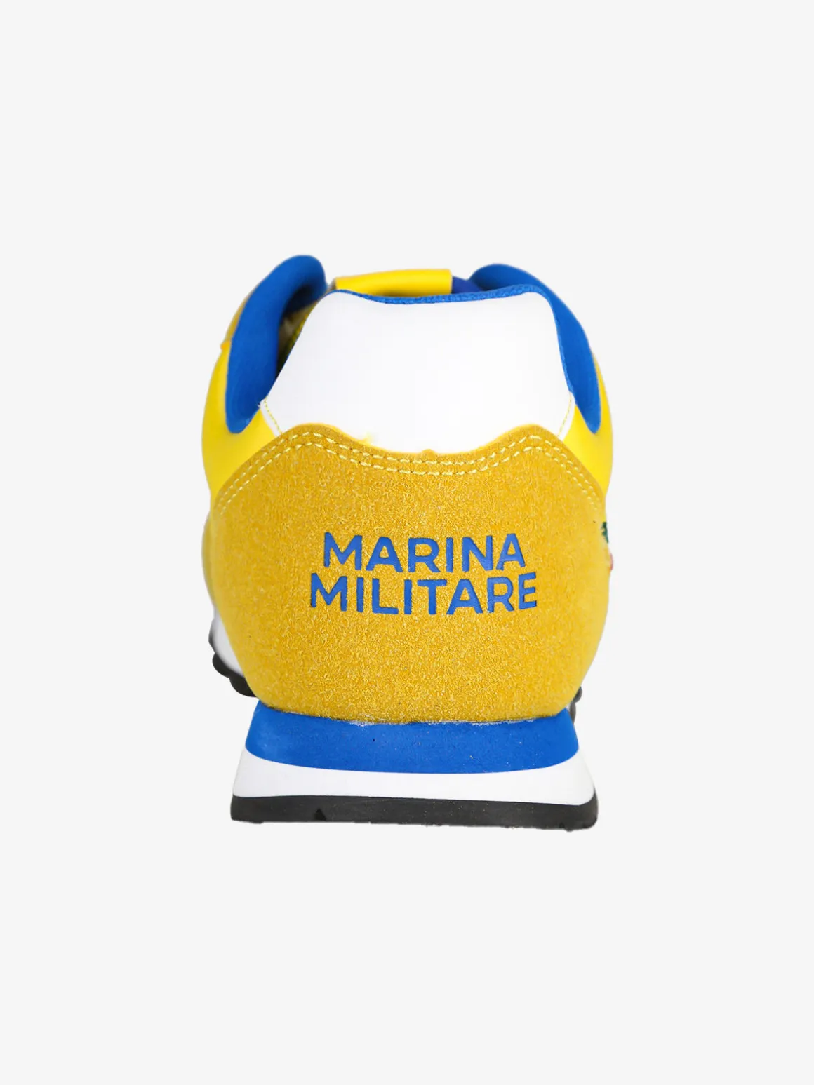Marina Militare Sneakers stringate da uomo