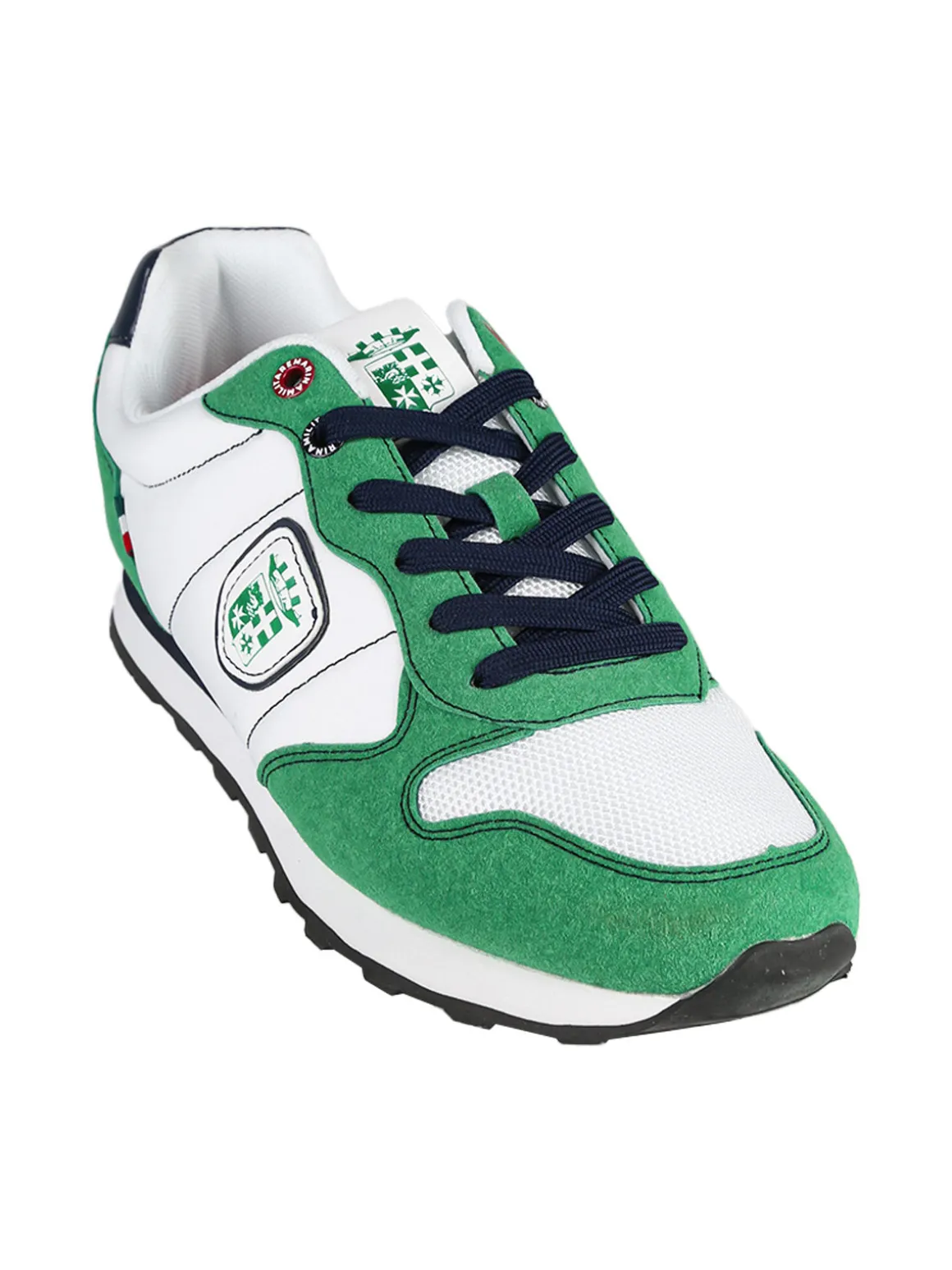 Marina Militare Sneakers stringate da uomo