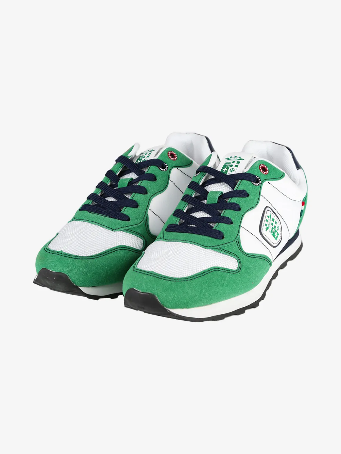 Marina Militare Sneakers stringate da uomo