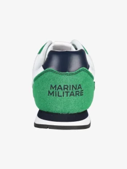 Marina Militare Sneakers stringate da uomo