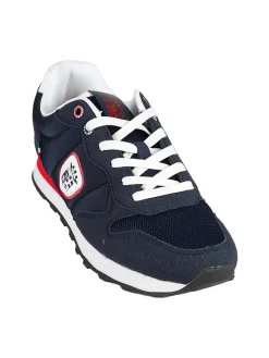 Marina Militare Sneakers stringate da uomo