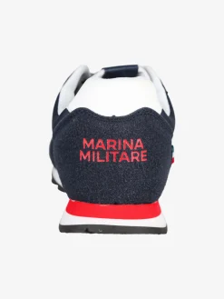 Marina Militare Sneakers stringate da uomo