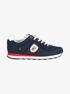 Marina Militare Sneakers stringate da uomo