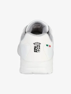 Marina Militare Sneakers stringate da uomo