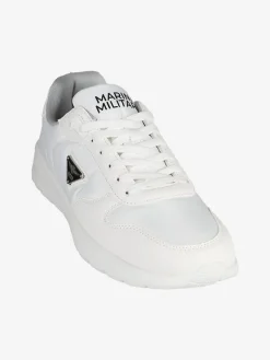 Marina Militare Sneakers stringate da uomo