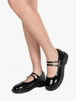 Martin Pescatore Ballerine donna Mary Jane