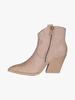 Martin Pescatore Tronchetti texani da donna in tessuto scamosciato