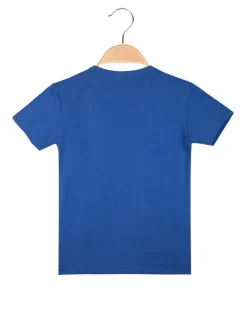 Marvel Avengers T-shirt manica corta da bambino