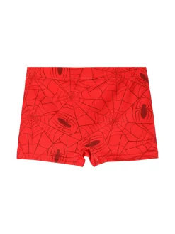 Marvel Spider-Man Boxer da mare da bambino