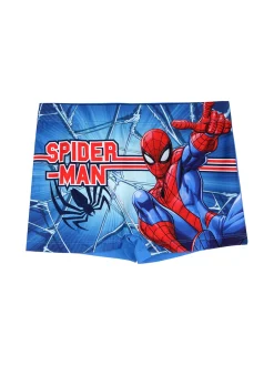 Marvel Spider-Man Boxer da mare da bambino