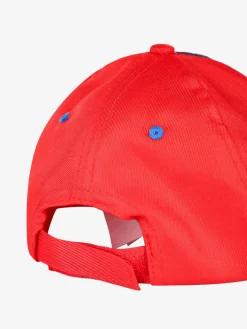 Marvel Spider-Man Cappellino da bambino con visiera