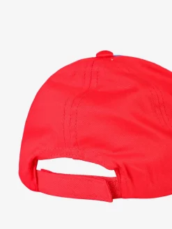 Marvel Spider-Man Cappellino da bambino con visiera