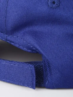 Marvel Spider-Man Cappellino da bambino con visiera