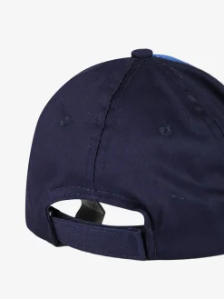 Marvel Spider-Man Cappellino da bambino con visiera