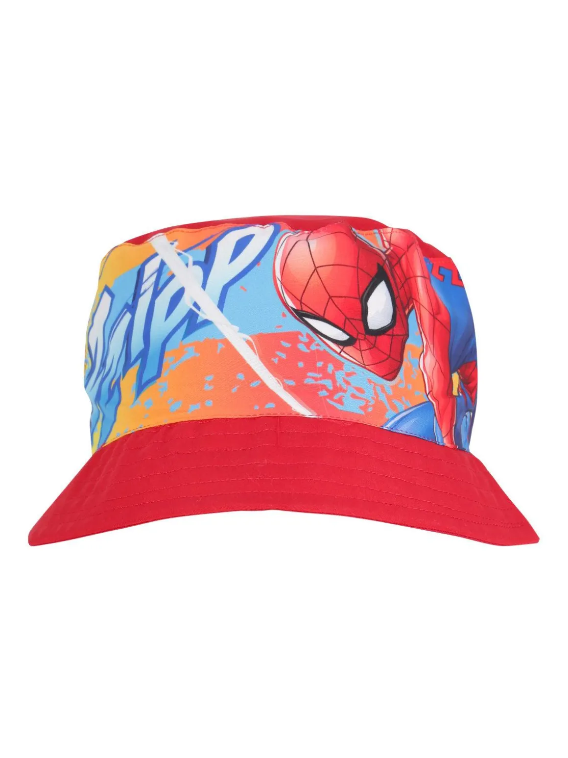 Marvel Spider-Man Cappello da sole stampa spider man