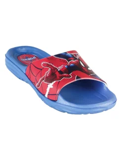 Marvel Spider-Man Ciabatte in gomma