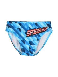 Marvel Spider-Man Costume slip da bambino