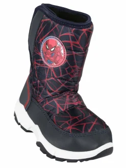 Marvel Spider-Man Doposci da bambino con velcro