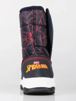 Marvel Spider-Man Doposci da bambino con velcro