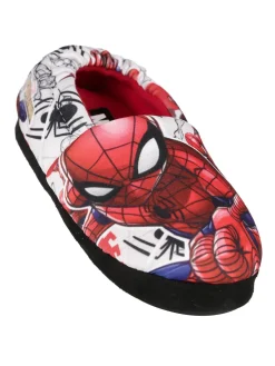 Marvel Spider-Man Pantofole basse da bambino