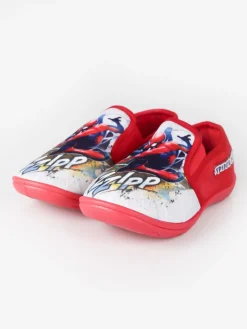 Marvel Spider-Man Pantofole basse da bambino